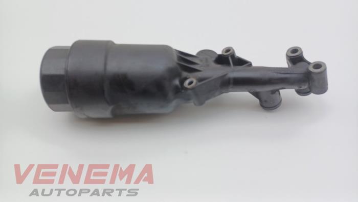 Gebrauchte Ölfiltergehäuse Mercedes Sprinter 3,5t (906.73) 316 CDI 16V Preis € 24,99 Margenregelung angeboten von Venema Autoparts