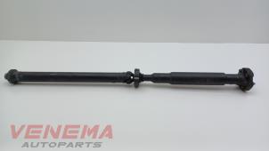 Used Intermediate shaft BMW X5 (F15) xDrive 40e PHEV 2.0 Price € 349,99 Margin scheme offered by Venema Autoparts