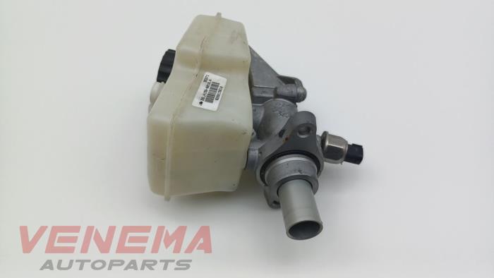 Gebrauchte Hauptbremszylinder Mercedes ML II (164/4JG) 3.0 ML-280 CDI 4-Matic V6 24V Preis € 69,99 Margenregelung angeboten von Venema Autoparts