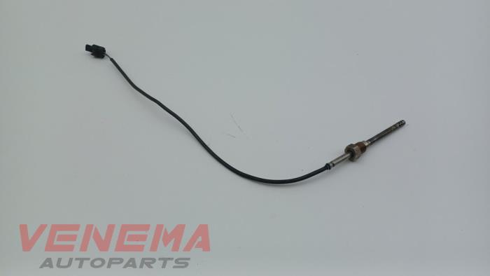 Used Particulate filter sensor Mercedes ML II (164/4JG) 3.0 ML-280 CDI 4-Matic V6 24V Price € 39,99 Margin scheme offered by Venema Autoparts