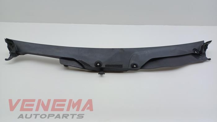 Gebrauchte Paravent Mercedes ML II (164/4JG) 3.0 ML-280 CDI 4-Matic V6 24V Preis € 69,99 Margenregelung angeboten von Venema Autoparts