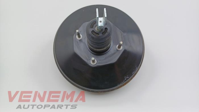 Usados Servofreno Ford Fiesta 6 (JA8) 1.0 EcoBoost 12V 100 Precio € 34,99 Norma de margen ofrecido por Venema Autoparts
