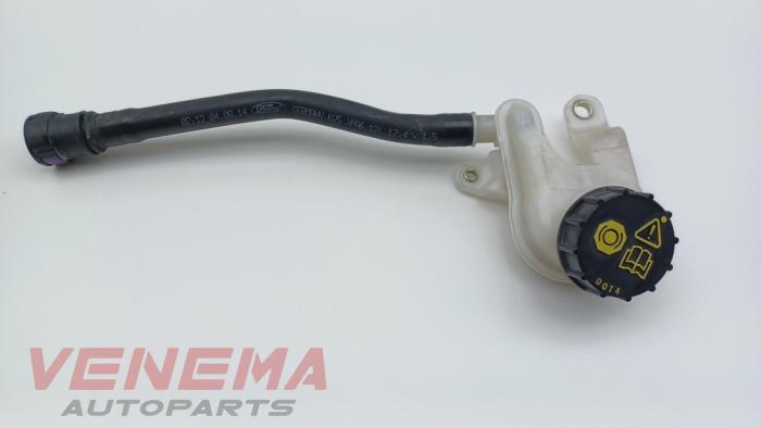 Ford Fiesta Bremsflüssigkeitsbehälter Vorrat | ProxyParts.de