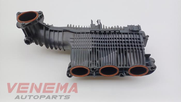 Gebrauchte Ansaugbrugge BMW 1 serie (F20) 118i 1.5 TwinPower 12V Preis € 99,99 Margenregelung angeboten von Venema Autoparts