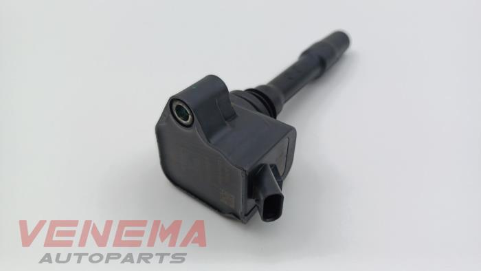 Gebrauchte Zündspule BMW 1 serie (F20) 118i 1.5 TwinPower 12V Preis € 14,99 Margenregelung angeboten von Venema Autoparts