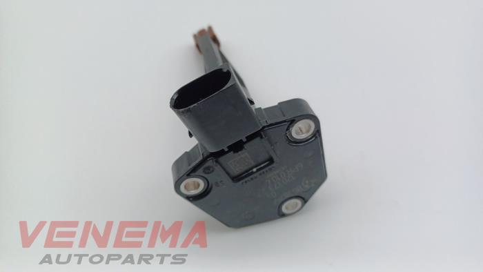 Begagnade Oljenivåsensor BMW 1 serie (F20) 118i 1.5 TwinPower 12V Pris € 79,99 Marginaltabell erbjuds av Venema Autoparts