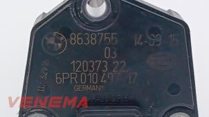 Ölstandsensor van een BMW 1 serie (F20) 118i 1.5 TwinPower 12V 2018