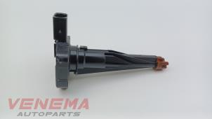 Ölstandsensor van een BMW 1 serie (F20) 118i 1.5 TwinPower 12V 2018