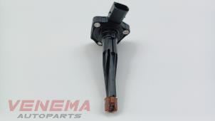 Ölstandsensor van een BMW 1 serie (F20) 118i 1.5 TwinPower 12V 2018