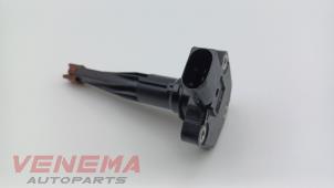 Ölstandsensor van een BMW 1 serie (F20) 118i 1.5 TwinPower 12V 2018