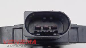 Ölstandsensor van een BMW 1 serie (F20) 118i 1.5 TwinPower 12V 2018