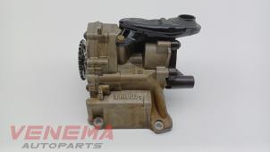 Used Oil pump BMW 1 serie (F20) 118i 1.5 TwinPower 12V Price € 99,99 Margin scheme offered by Venema Autoparts