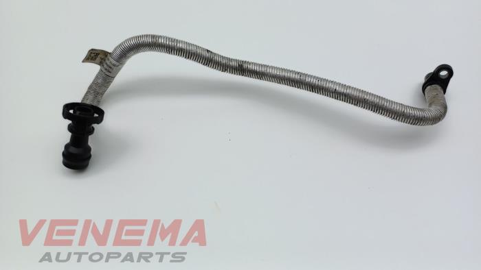 Usagé Conduit (divers) BMW 1 serie (F20) 118i 1.5 TwinPower 12V Prix € 14,99 Règlement à la marge proposé par Venema Autoparts