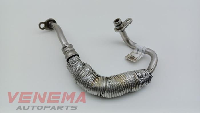 Usagé Conduit (divers) BMW 1 serie (F20) 118i 1.5 TwinPower 12V Prix € 24,99 Règlement à la marge proposé par Venema Autoparts