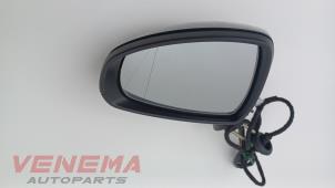 Gebrauchte Außenspiegel links Audi A1 Sportback (8XA/8XF) 1.2 TFSI Preis € 74,99 Margenregelung angeboten von Venema Autoparts
