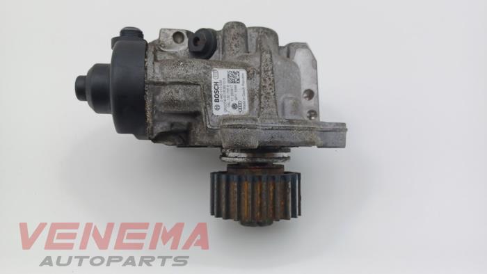 Begagnade Dieselpump Volkswagen Caddy IV 2.0 TDI 102 Pris € 99,99 Marginaltabell erbjuds av Venema Autoparts