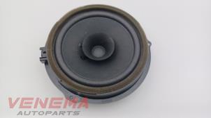 Gebrauchte Lautsprecher Ford Fiesta 6 (JA8) 1.0 EcoBoost 12V 100 Preis € 9,99 Margenregelung angeboten von Venema Autoparts