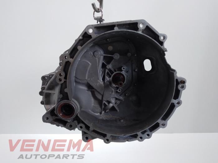 Gebrauchte Getriebe Ford Fiesta 7 1.0 EcoBoost 12V Preis € 699,99 Margenregelung angeboten von Venema Autoparts