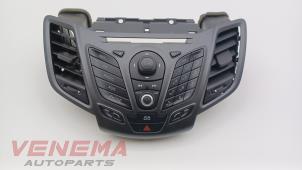 Gebrauchte Regeleinheit Multi Media Ford Fiesta 6 (JA8) 1.0 EcoBoost 12V 100 Preis € 59,99 Margenregelung angeboten von Venema Autoparts