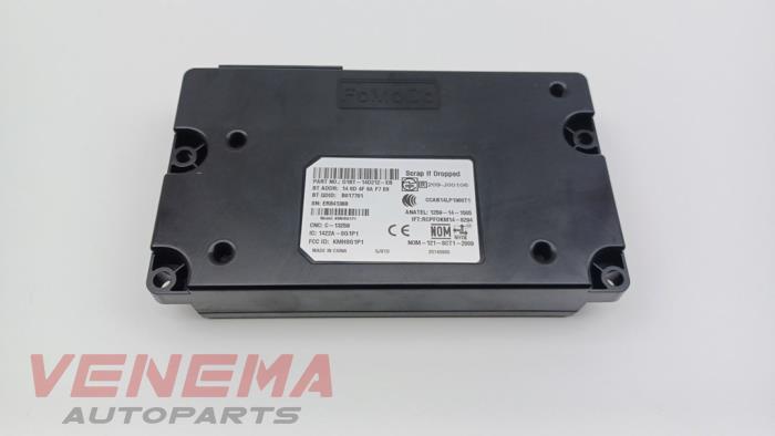 Begagnade Gateway-modul Ford Fiesta 6 (JA8) 1.0 EcoBoost 12V 100 Pris € 74,99 Marginaltabell erbjuds av Venema Autoparts