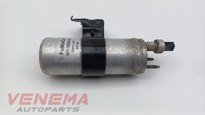 Gebrauchte Klima Trockner Ford Fiesta 6 (JA8) 1.0 EcoBoost 12V 100 Preis € 29,99 Margenregelung angeboten von Venema Autoparts