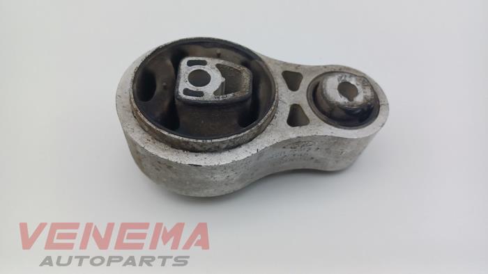 Used Engine mount Ford Fiesta 6 (JA8) 1.0 EcoBoost 12V 100 Price € 14,99 Margin scheme offered by Venema Autoparts