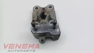 Engine mount from a Ford Fiesta 6 (JA8) 1.0 EcoBoost 12V 100 2015