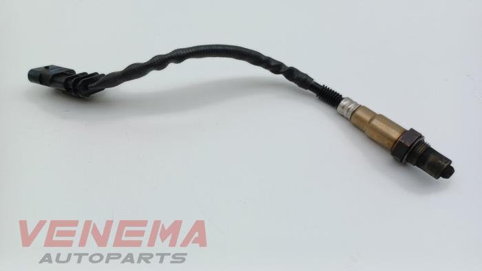 Usados Sonda Lambda Peugeot 208 II (UB/UH/UP) 1.2 Vti 12V PureTech 100 Precio € 14,99 Norma de margen ofrecido por Venema Autoparts