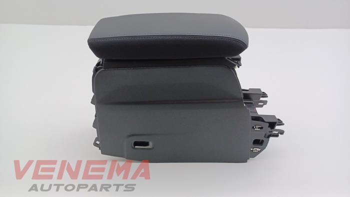 Begagnade Armstöd Peugeot 208 II (UB/UH/UP) 1.2 Vti 12V PureTech 100 Pris € 89,99 Marginaltabell erbjuds av Venema Autoparts