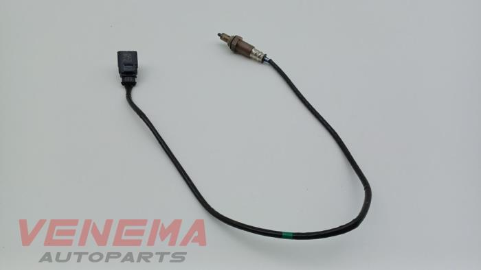 Lambda probe from a Skoda Kamiq 1.0 TSI 12V 2024