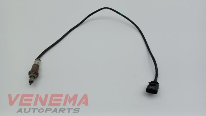 Lambda probe from a Skoda Kamiq 1.0 TSI 12V 2024