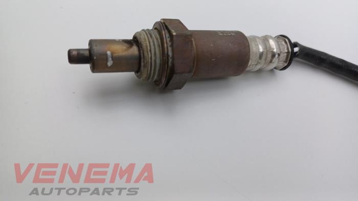 Lambda probe from a Skoda Kamiq 1.0 TSI 12V 2024
