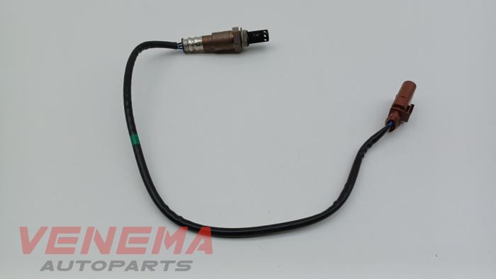 Lambda probe from a Skoda Kamiq 1.0 TSI 12V 2024