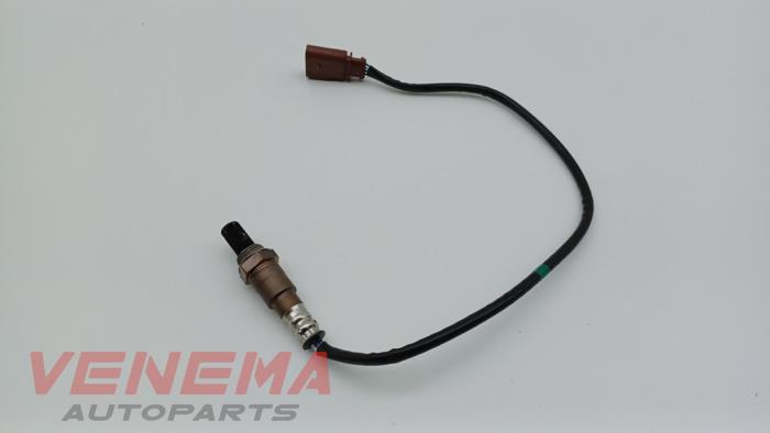 Lambda probe from a Skoda Kamiq 1.0 TSI 12V 2024