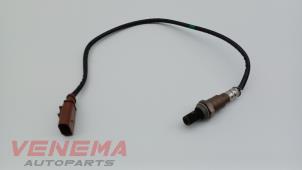 Lambda probe from a Skoda Kamiq 1.0 TSI 12V 2024