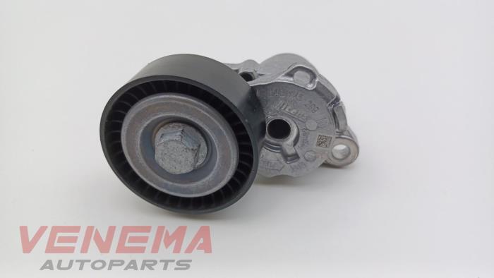 Usados Rodillo tensor correa múltiple Skoda Kamiq 1.0 TSI 12V Precio € 9,99 Norma de margen ofrecido por Venema Autoparts