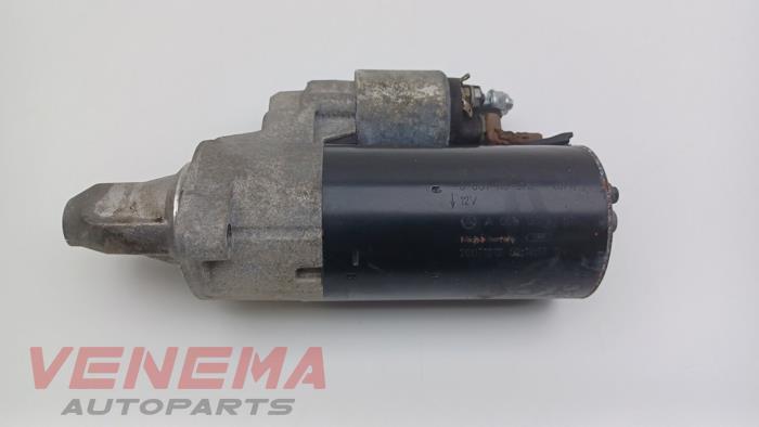 Gebrauchte Anlasser Mercedes ML II (164/4JG) 3.0 ML-280 CDI 4-Matic V6 24V Preis € 34,99 Margenregelung angeboten von Venema Autoparts