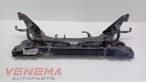 Usagé Berceau Ford Fiesta 6 (JA8) 1.0 EcoBoost 12V 100 Prix € 39,99 Règlement à la marge proposé par Venema Autoparts