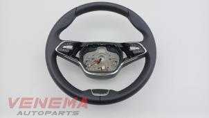 Used Steering wheel Skoda Kamiq 1.0 TSI 12V Price € 199,99 Margin scheme offered by Venema Autoparts