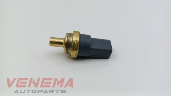 Gebrauchte Kühler Temperatursensor Skoda Kamiq 1.0 TSI 12V Preis € 9,99 Margenregelung angeboten von Venema Autoparts