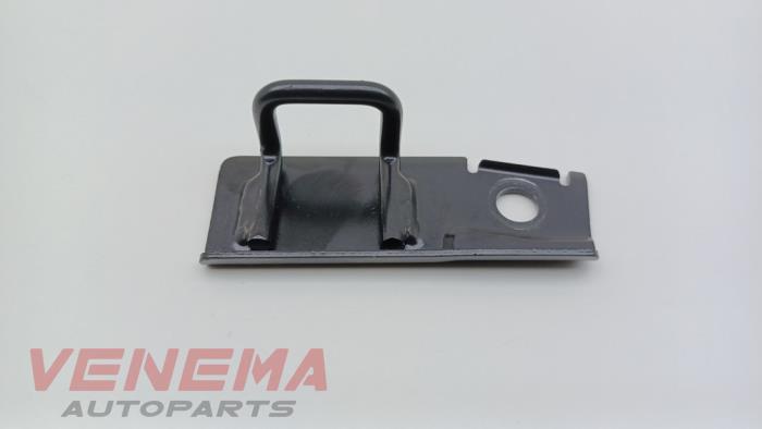 Used Miscellaneous Skoda Kamiq 1.0 TSI 12V Price € 9,99 Margin scheme offered by Venema Autoparts