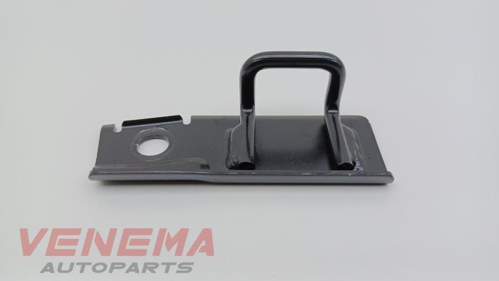 Used Miscellaneous Skoda Kamiq 1.0 TSI 12V Price € 9,99 Margin scheme offered by Venema Autoparts