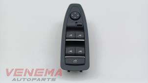 Usagé Commutateur vitre électrique BMW 1 serie (F20) 118i 1.5 TwinPower 12V Prix € 19,99 Règlement à la marge proposé par Venema Autoparts