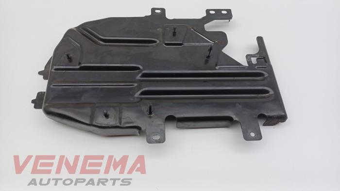 Usagé Divers Audi A5 Sportback (F5A/F5F) 2.0 TFSI g-tron 16V Prix € 9,99 Règlement à la marge proposé par Venema Autoparts