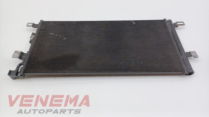 Gebrauchte Klima Kondensor Audi A5 Sportback (F5A/F5F) 2.0 TFSI g-tron 16V Preis € 169,99 Margenregelung angeboten von Venema Autoparts
