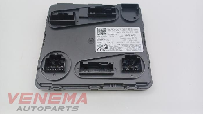 Used Body control computer Audi A5 Sportback (F5A/F5F) 2.0 TFSI g-tron 16V Price € 99,99 Margin scheme offered by Venema Autoparts