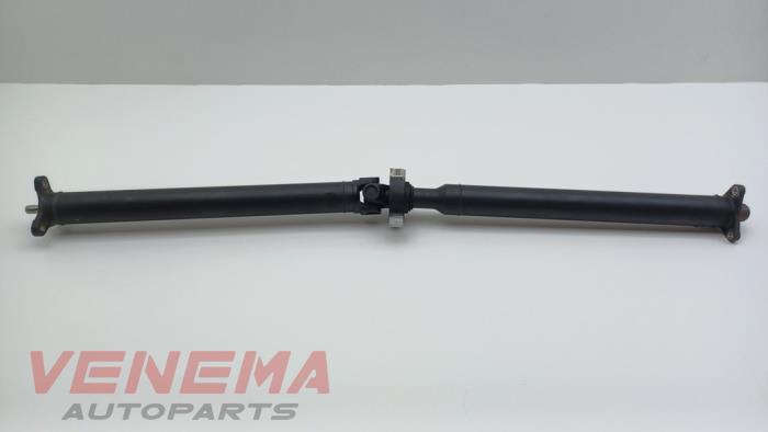 Usagé Arbre de transmission BMW 1 serie (F20) 118i 1.5 TwinPower 12V Prix € 199,99 Règlement à la marge proposé par Venema Autoparts
