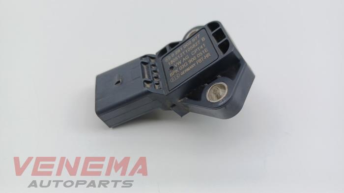 Gebrauchte Map Sensor (Einlasskrümmer) Audi A5 Sportback (F5A/F5F) 2.0 TFSI g-tron 16V Preis € 14,99 Margenregelung angeboten von Venema Autoparts