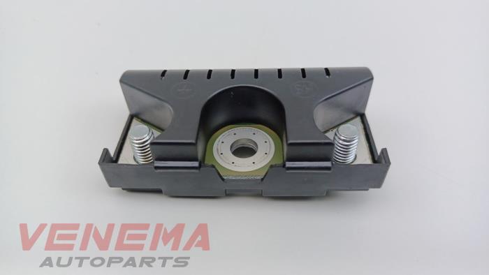 Używane Antena (rózne) Audi A5 Sportback (F5A/F5F) 2.0 TFSI g-tron 16V Cena € 9,99 Procedura marży oferowane przez Venema Autoparts