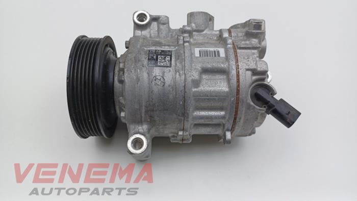 Gebrauchte Klimapumpe Audi A5 Sportback (F5A/F5F) 2.0 TFSI g-tron 16V Preis € 124,99 Margenregelung angeboten von Venema Autoparts